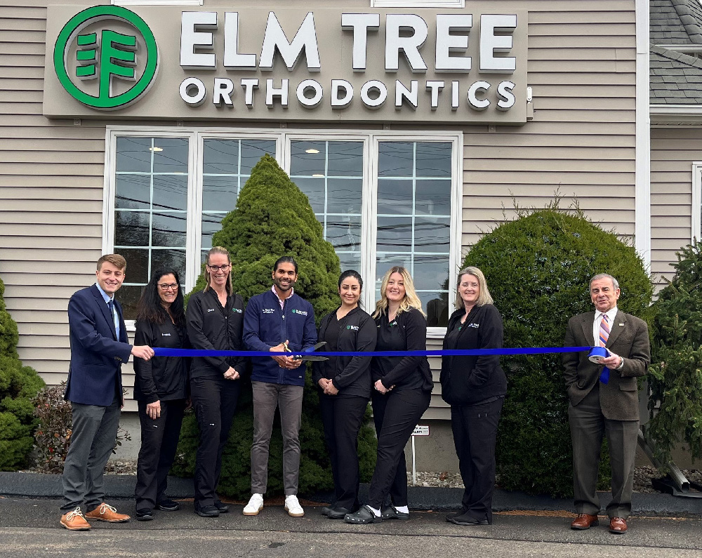 Elm Tree Orthodontics opens in North Haven, Connecticut 