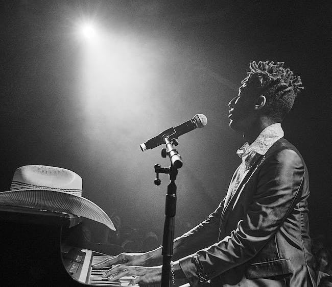 Jon Batiste to perform at College Street Music Hall in New Haven, Connecticut in March 2024