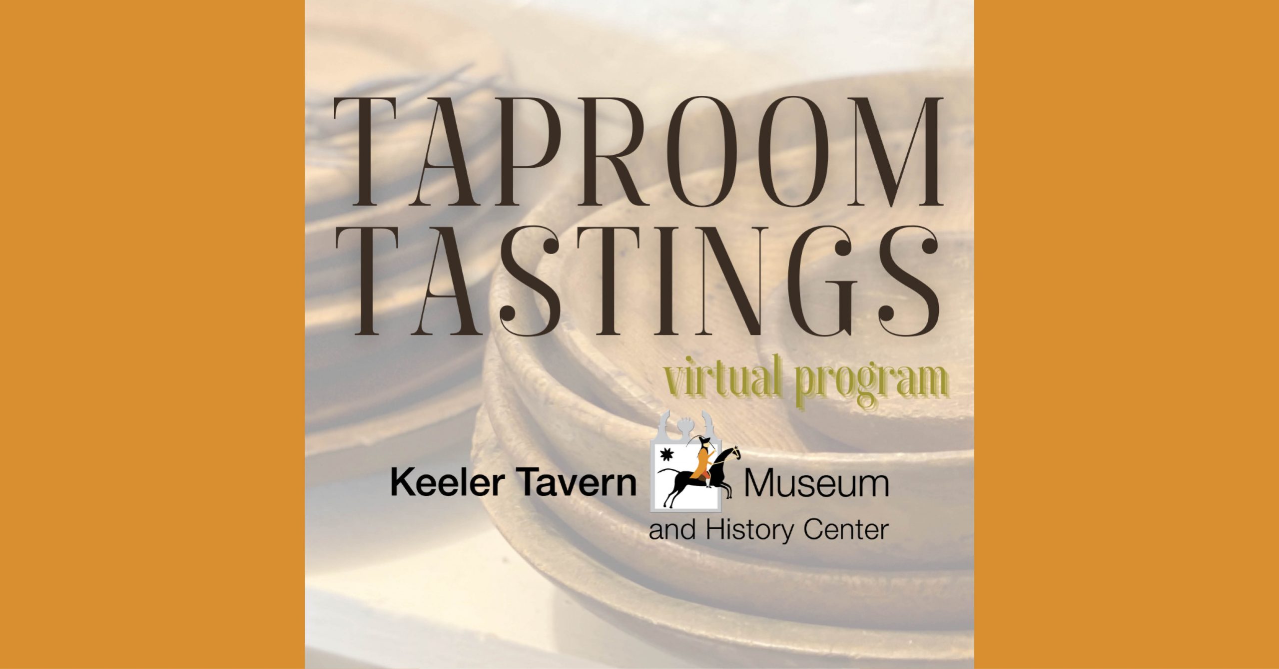 Taproom Tastings