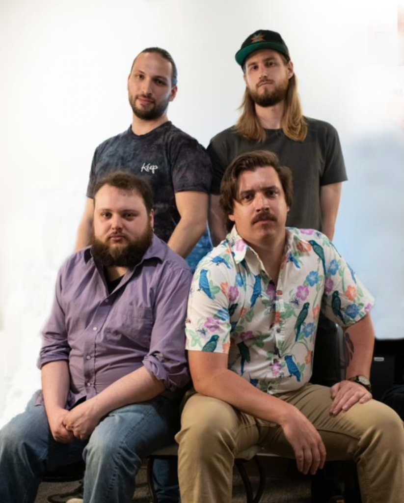 jelly to perform at Space Ballroom in Hamden, Conneccticut