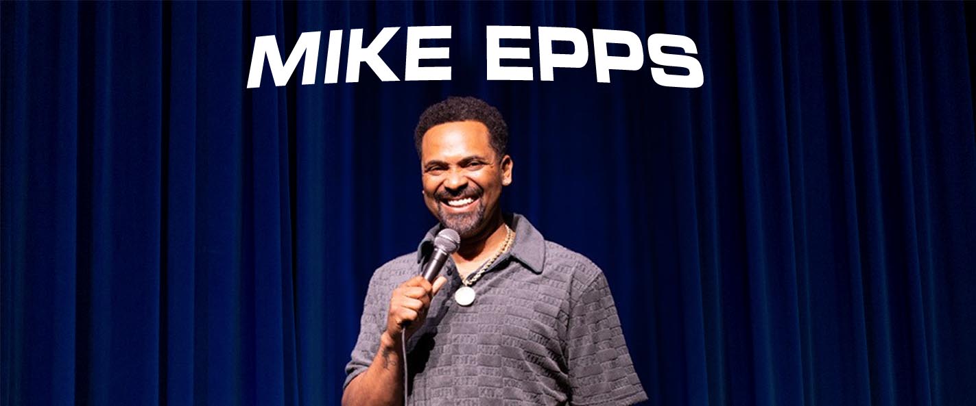 Mike Epps