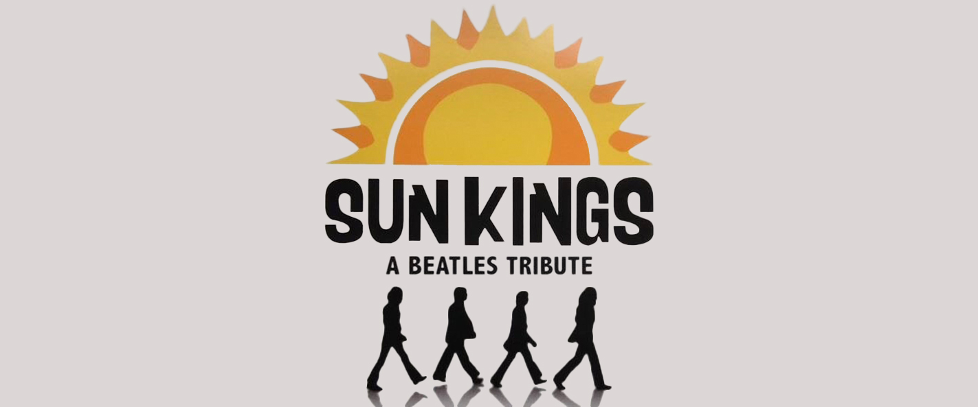 Sun Kings: A Beatles Tribute