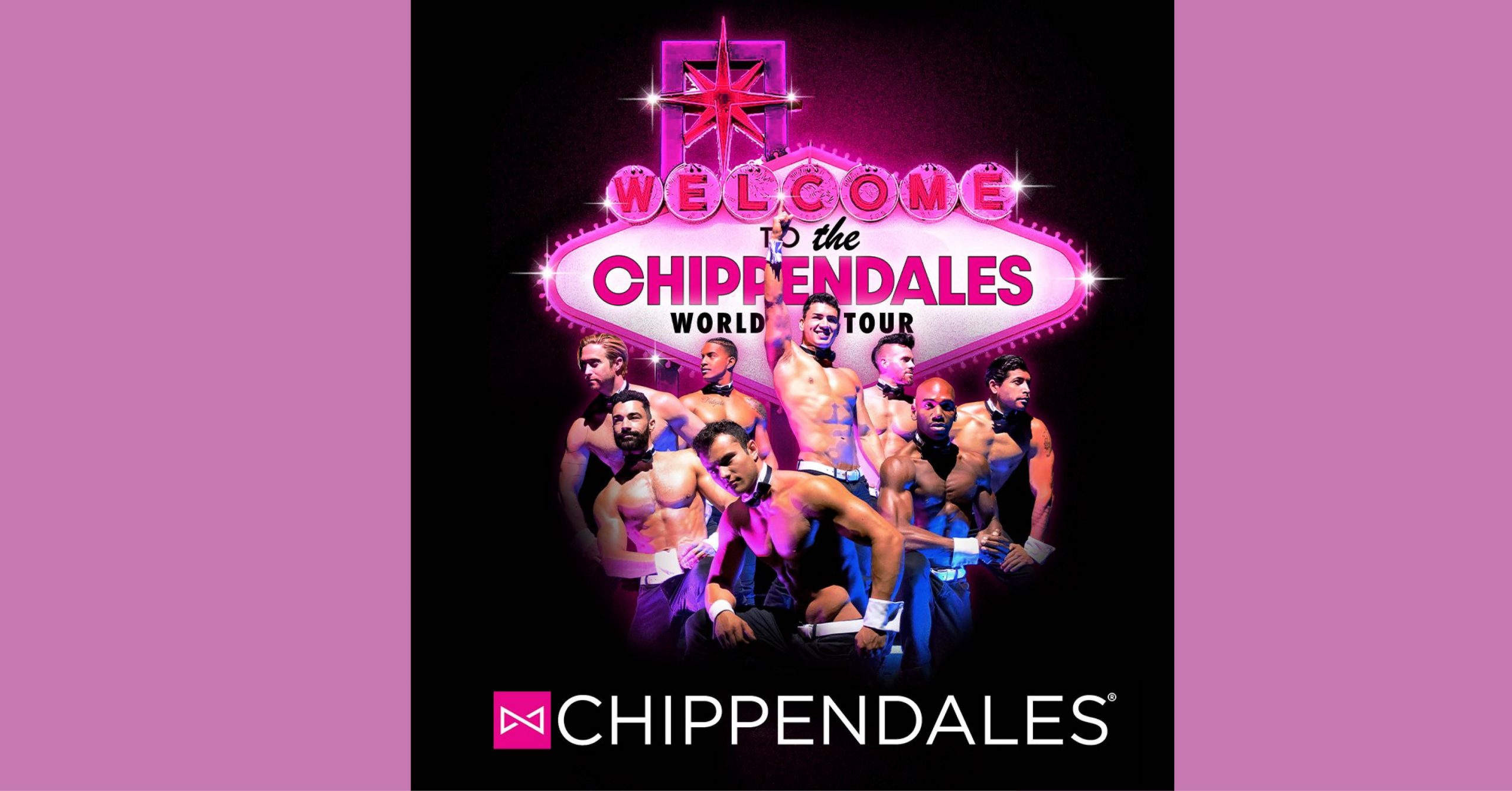 Chippendales