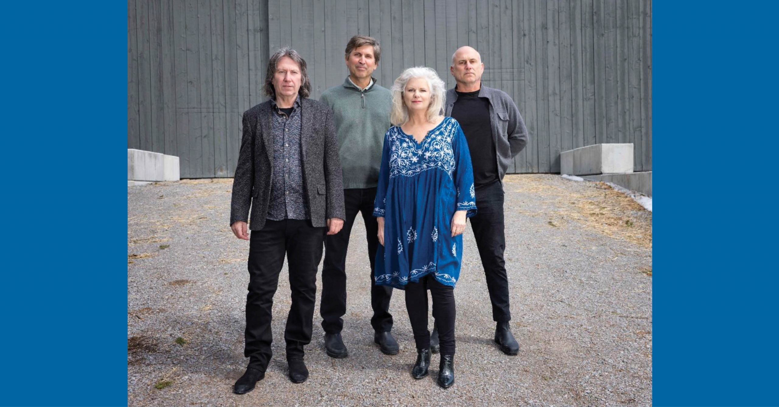 Cowboy Junkies