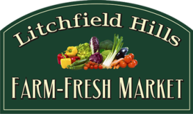 Litchfield Hills Farm Market - Indoors