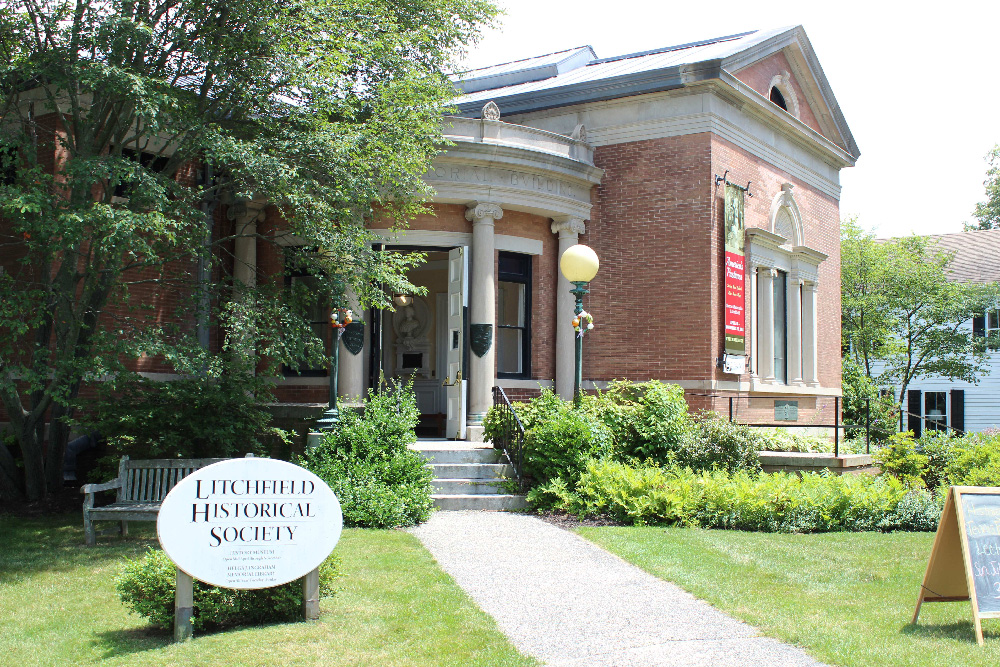 Litchfield Historical Society