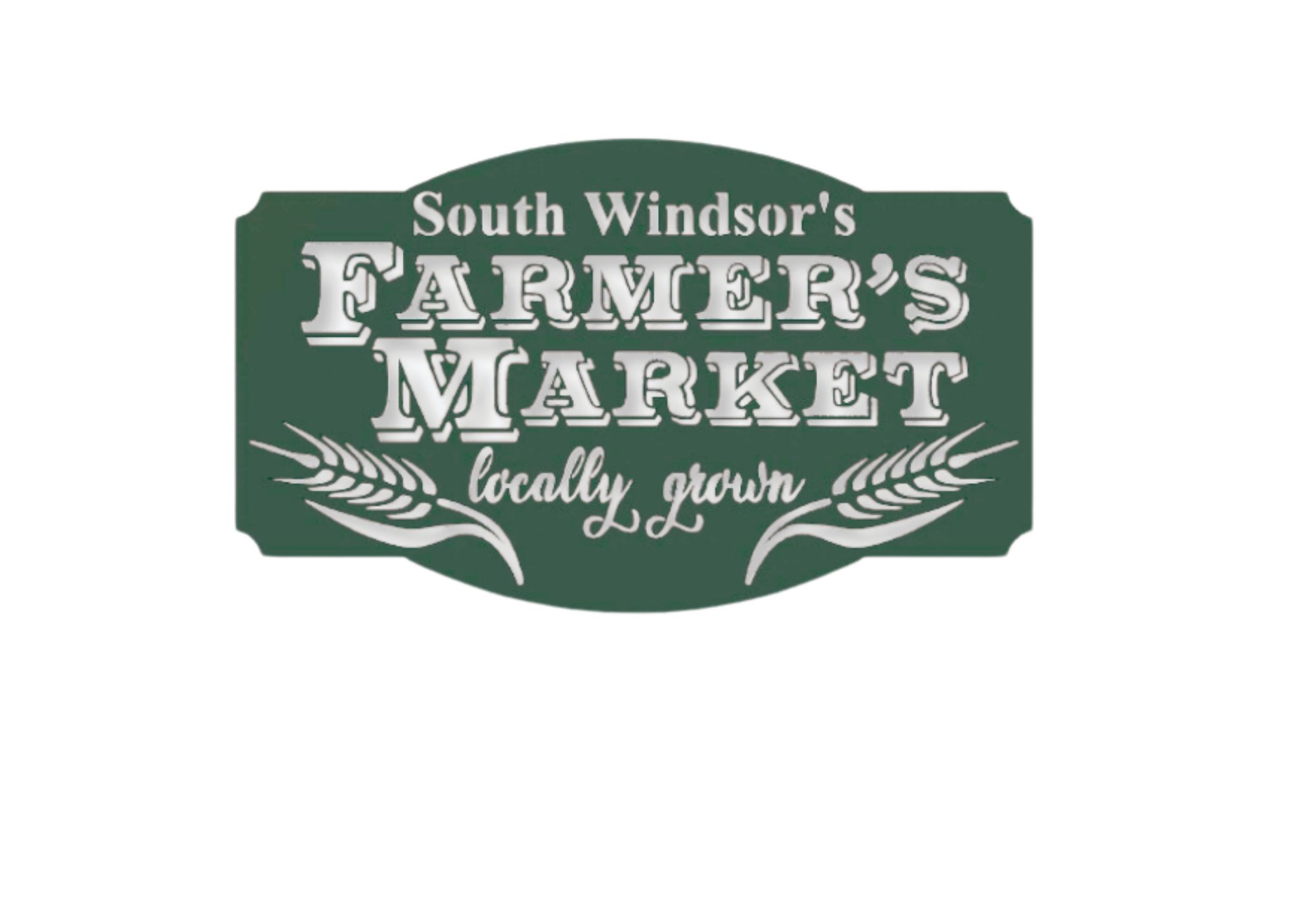 South Windsor Farmer's Market