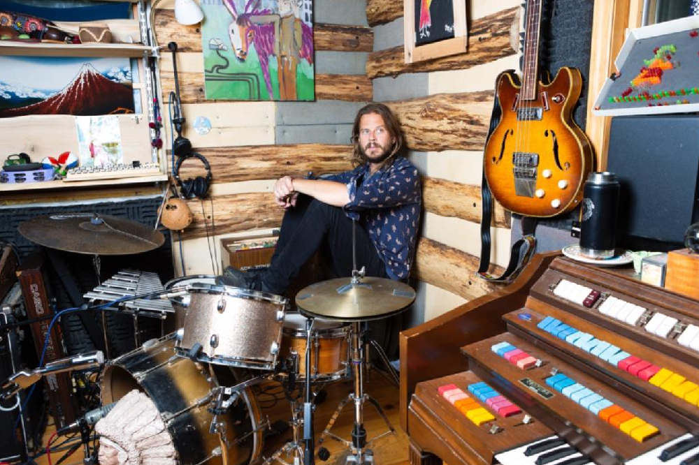 Marco Benevento  to perform at Space Ballroom in Hamden Connecticut in April 2024