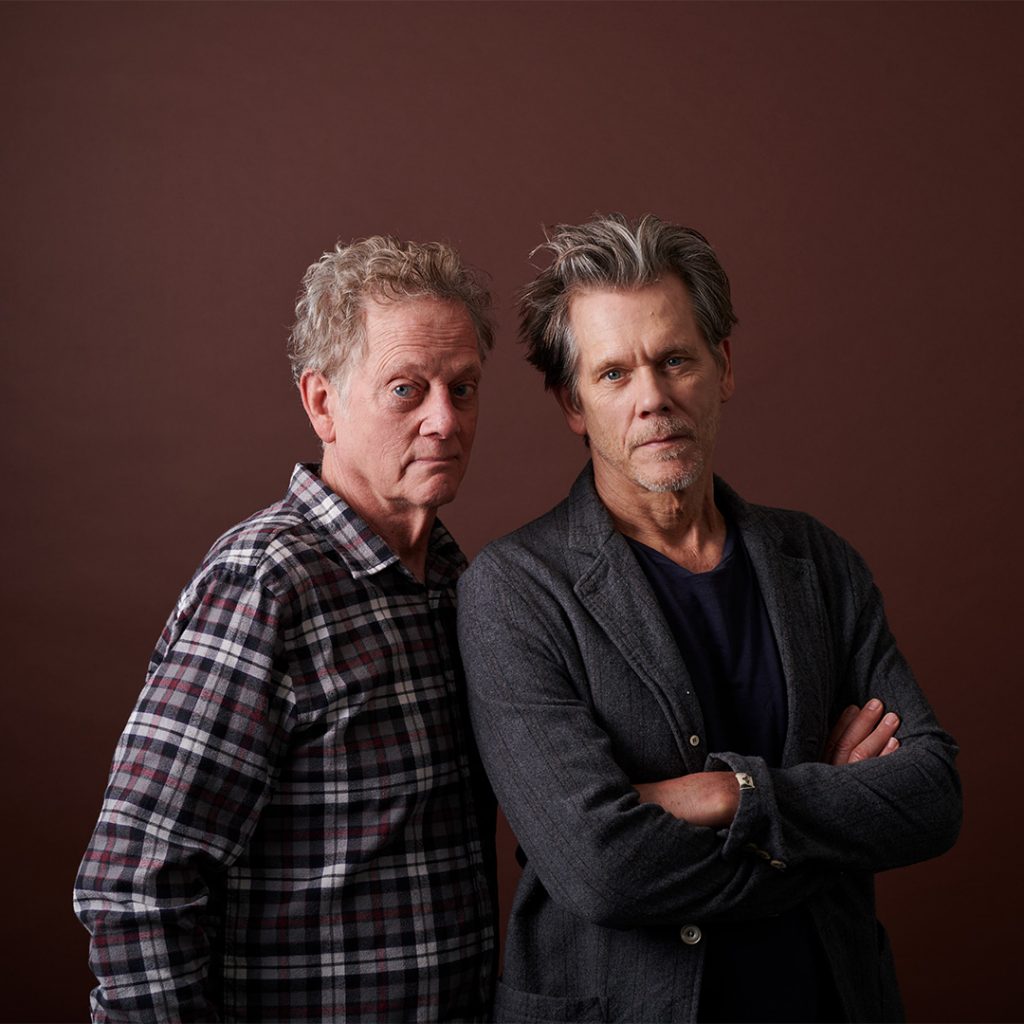 The Bacon Brothers to perform at westport Country Playhouse in Westport, Connecticut 