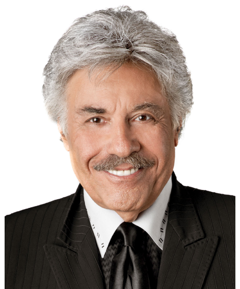 Tony Orlando's last concert will take place at Mohegan Sun in Uncasville, Connecticut on March 22, 2024