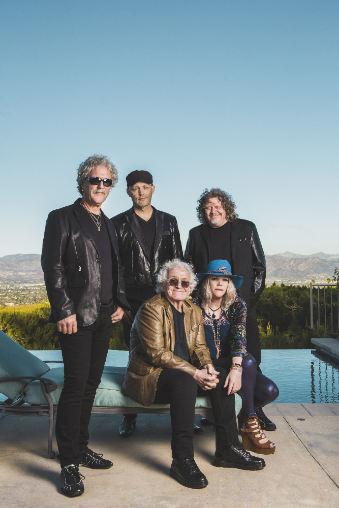 Jefferson Starship