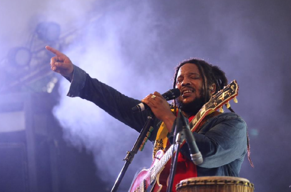 Stephen Marley and Damien Marley to perform at College Street Music Hall in New Haven in March 2024
