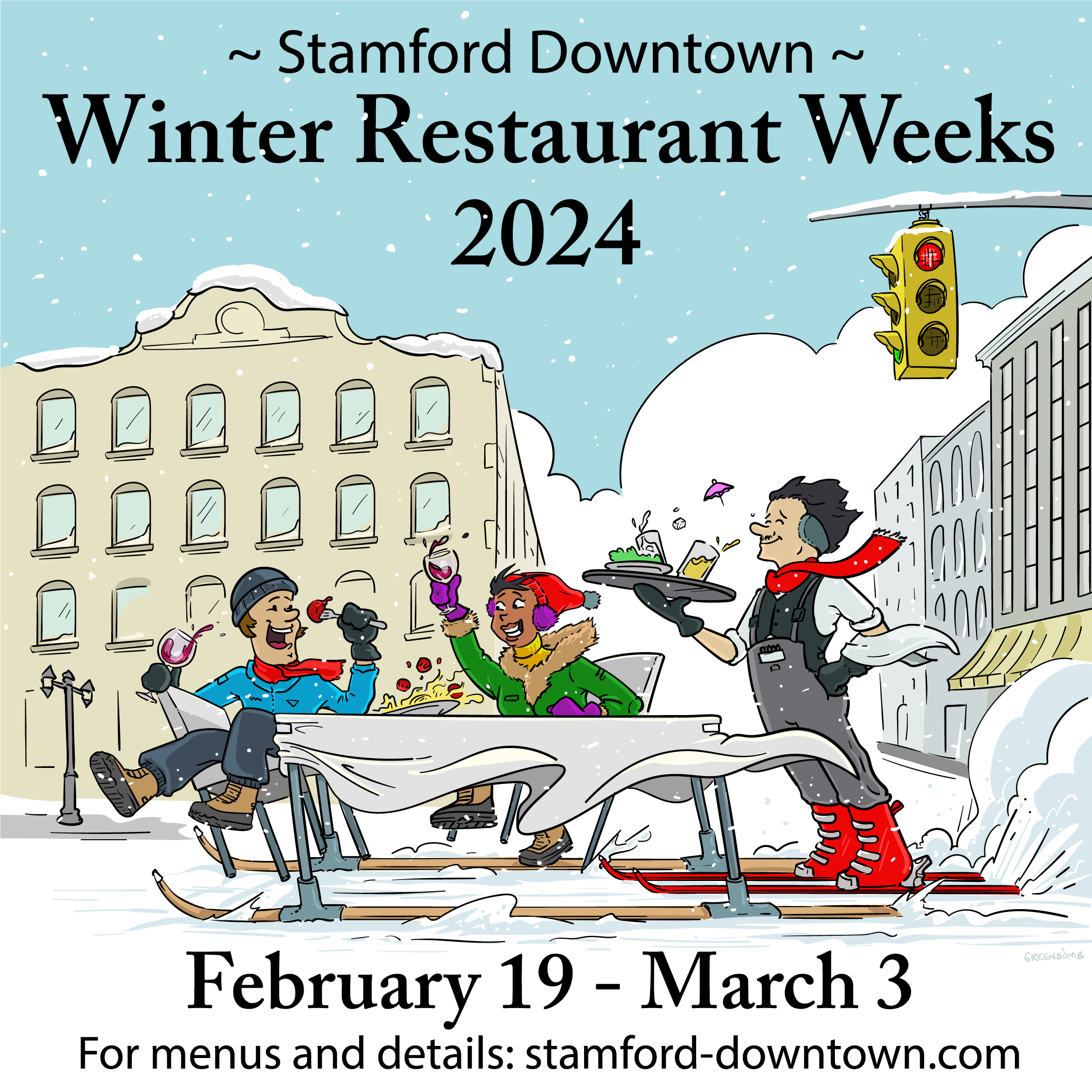 Stamford Downtown Celebrates 2024 Winter Restaurant Weeks Finding   Image002 4 