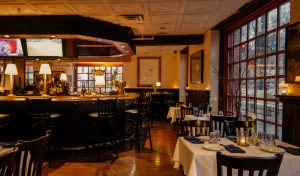 1920's Bar & Bistro opens at 2 Wilton Avenue in Norwalk, Connecticut