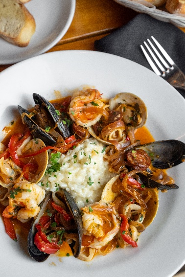 Celebrate National Italian Food Day at Il Posto Sono on February 13 in norwalk, connecticut