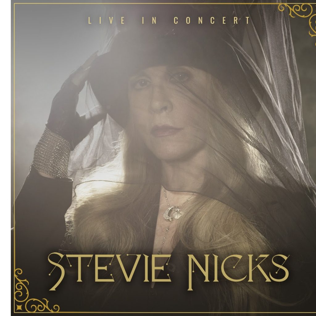 Stevie Nicks to perform at Mohegan Sun arena on June 9, 2024