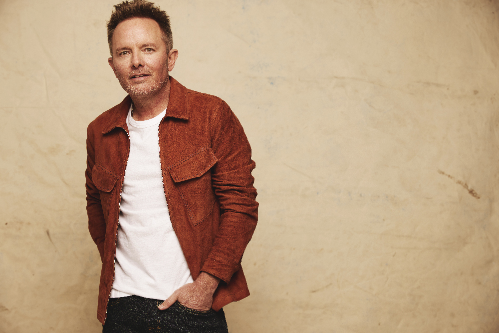 Chris Tomlin