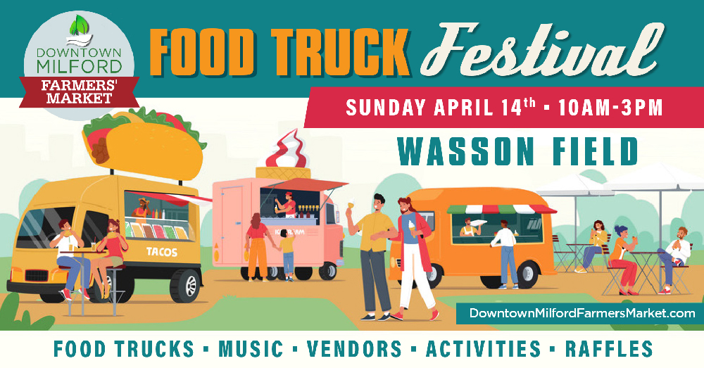 Food Truck Festival