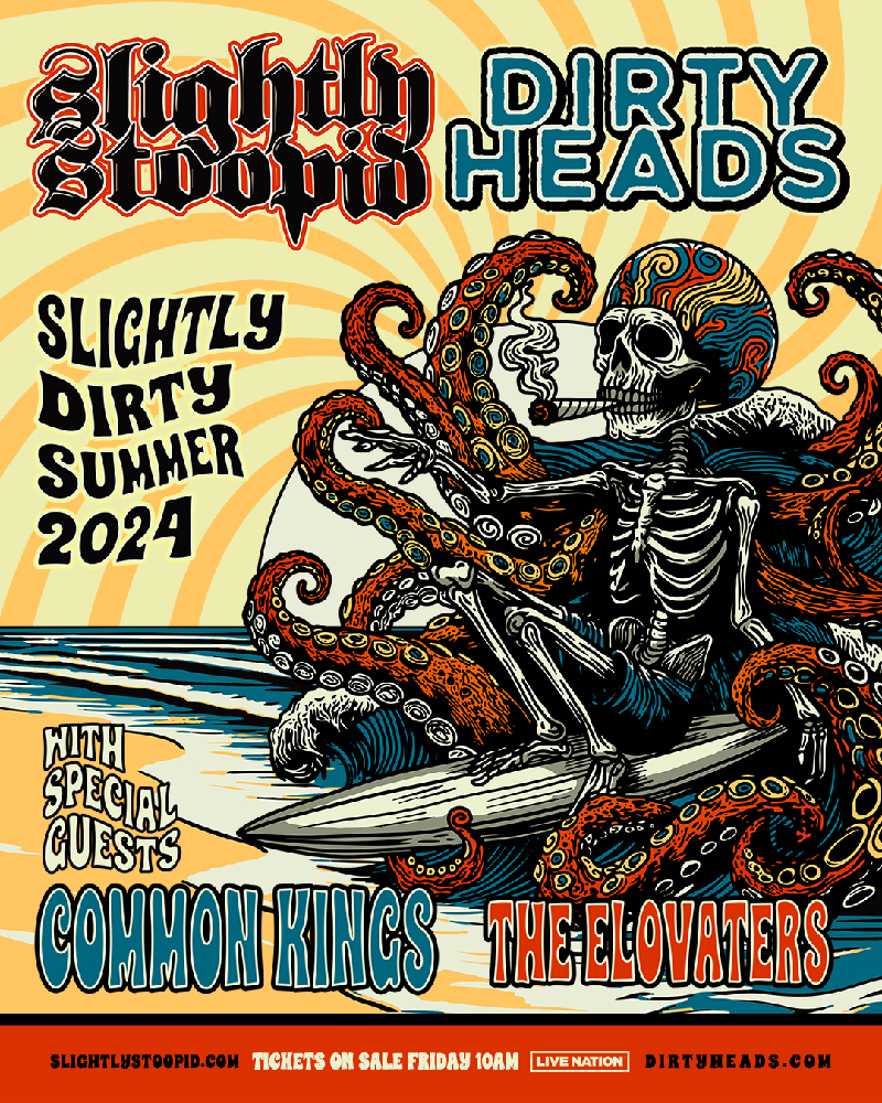 slightly stoopid tour 2024