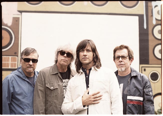 Old 97’s to perform at space ballroom in hamden, connecticut in september 2024