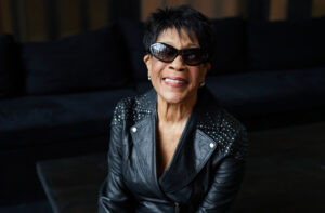 Bettye LaVette to perform at the kate in old saybrook, connecticut in April 2024