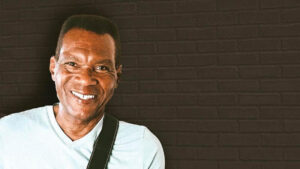 robert cray band to perform at the Garde Arts Center in New London, Connecticut in March 2024