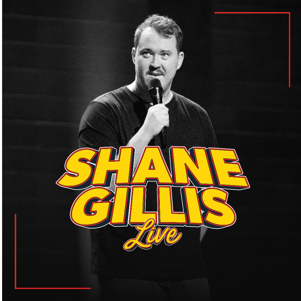 Shane Gillis to perform at Mohegan Sun in Uncasville, Connecticut in August 2024