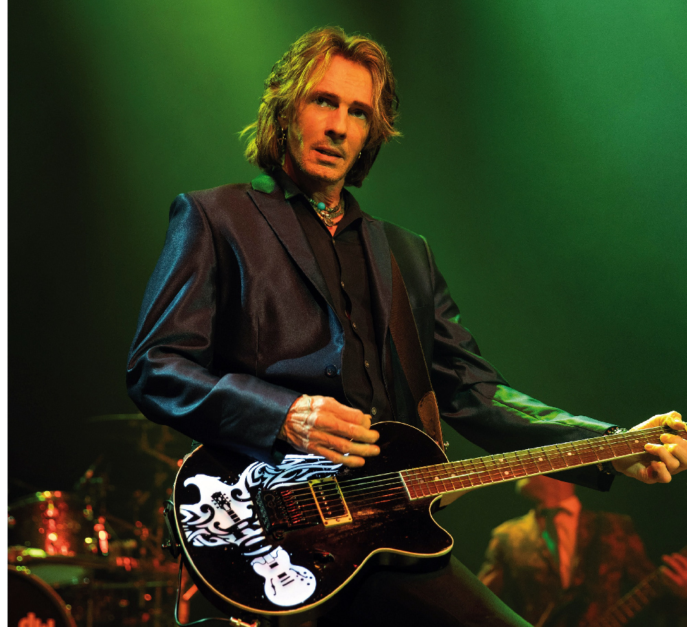 Rick Springfield