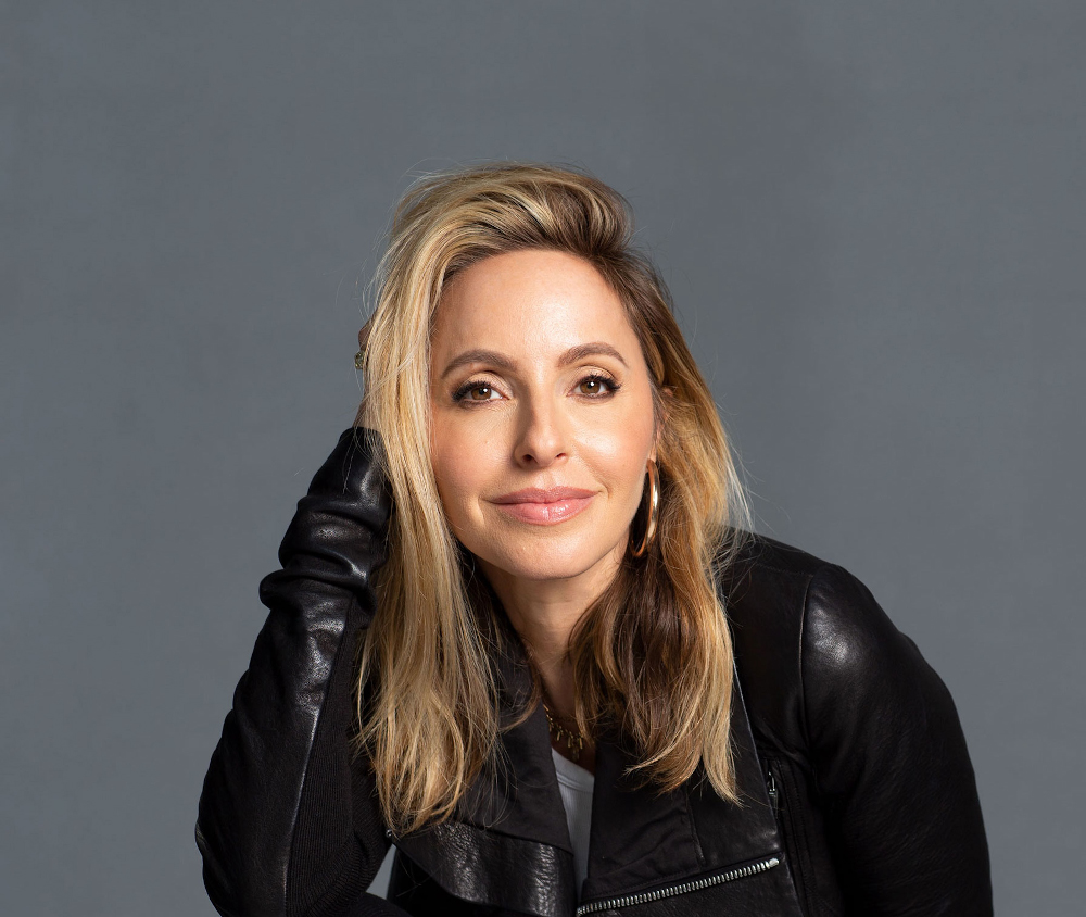 Gabrielle “Gabby” Bernstein