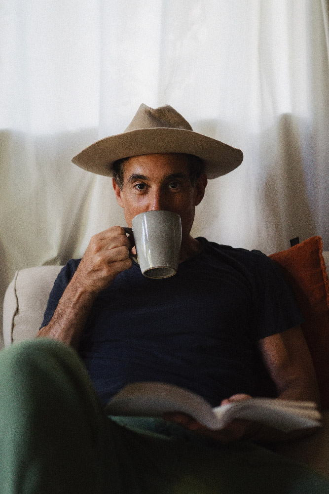 Joshua Radin to perform at fairfield theatre company in Fairfield Connecticut on April 5, 2024