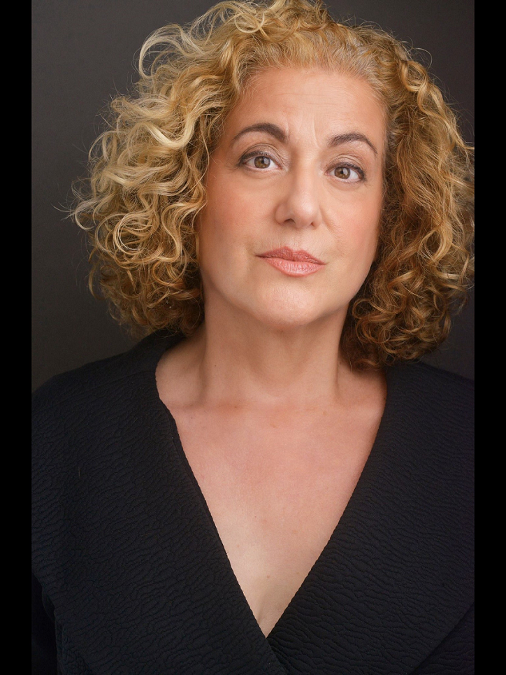 Mary Testa to perform at westport country playhouse script in hand in april 2024 in westport connecticut