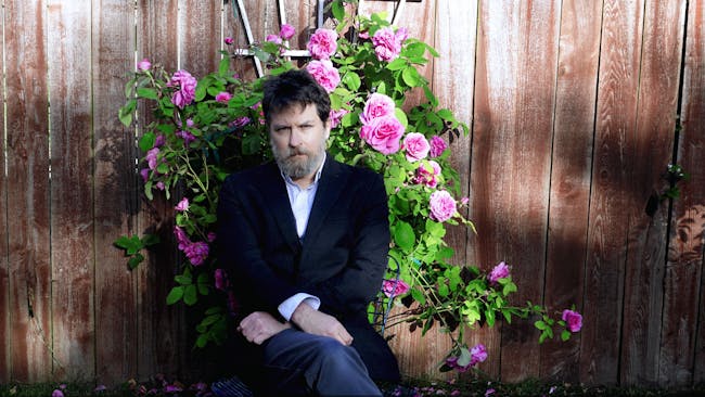 Ben Chasny/ Six Organs of Admittance to perform at space ballroom in november 2024