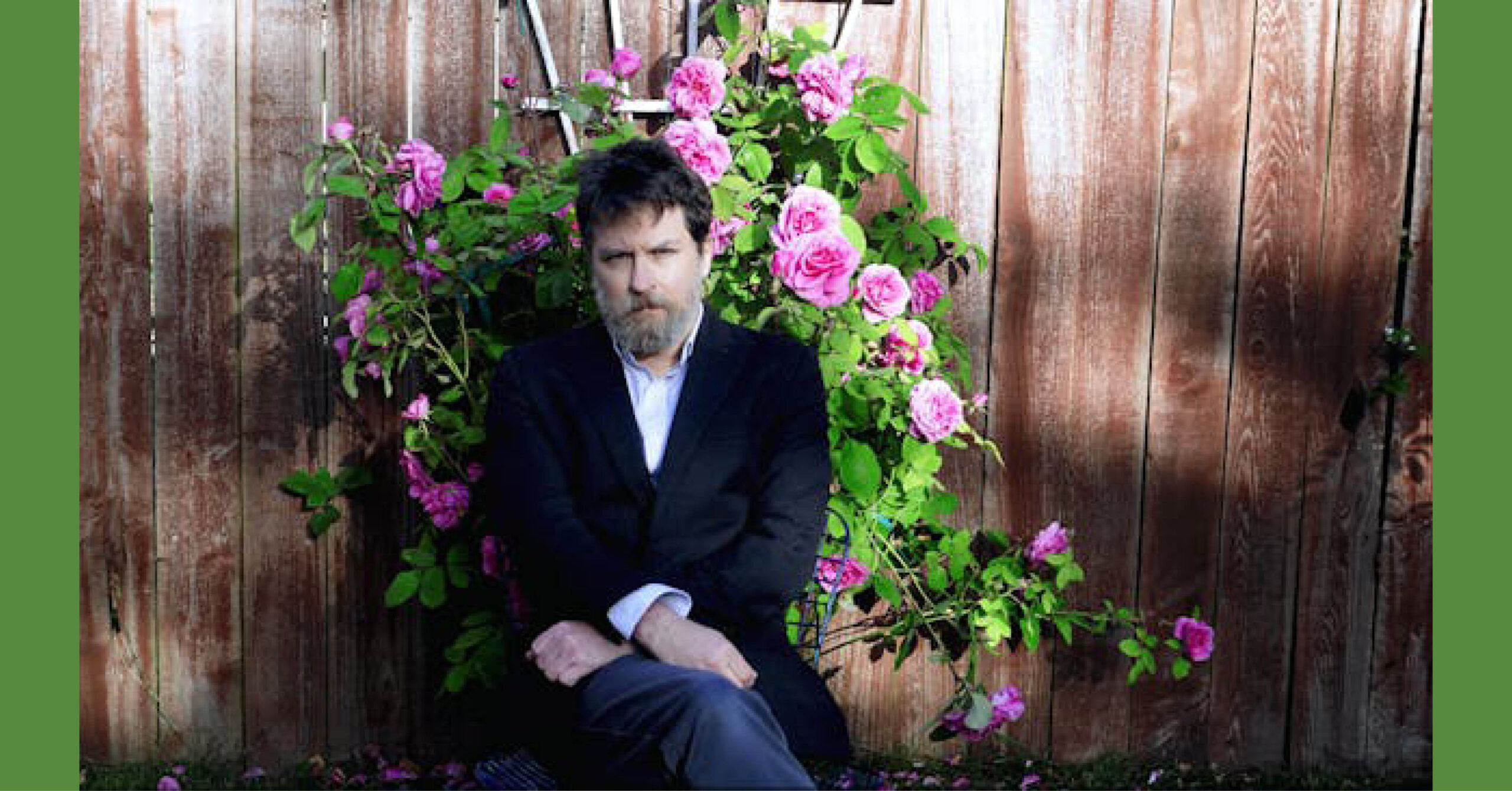 Six Organs of Admittance