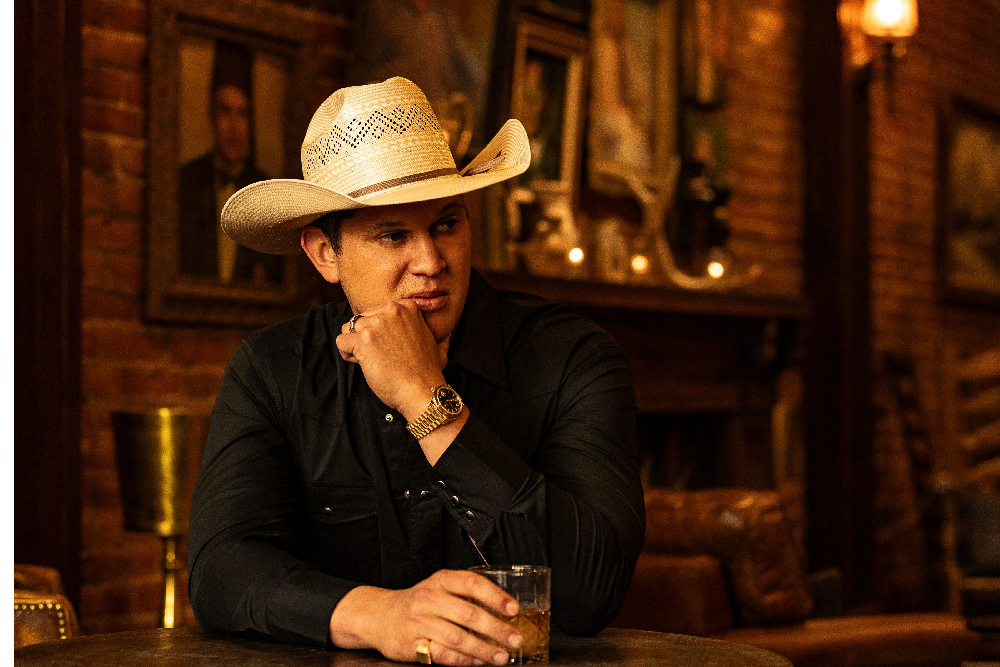 Joe Pardi to perform at Mohegan Sun in Uncasville, Connecticut  in June 2024