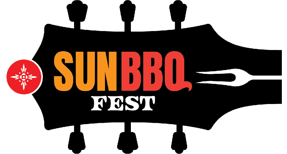 SunBBQ Fest at mohegan sun in Uncasville, Connecticut in June 2024