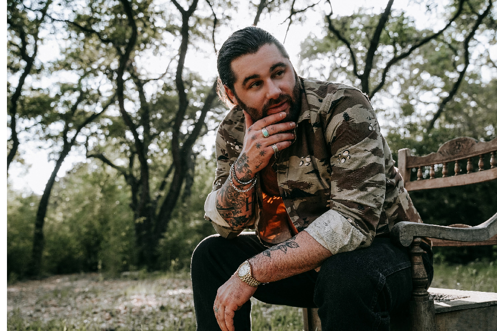 Koe Wetzel to perform at mohegan sun in Uncasville, Connecticut in August 2024