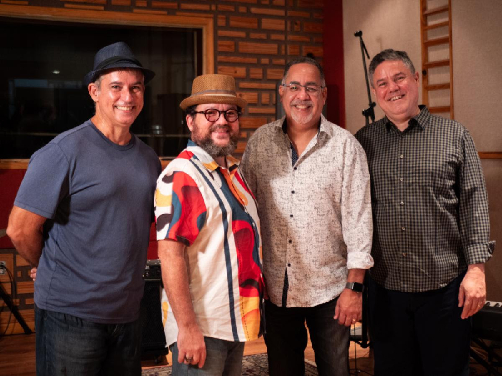  Jazz Boricua to perform in Hartford Connecticut in April 2024