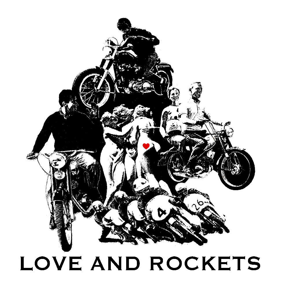 Love and Rockets to tour with Janes Addiction. Will perform at Hartford Healthcare Amphitheater in Bridgeport Connecticut in September 2024