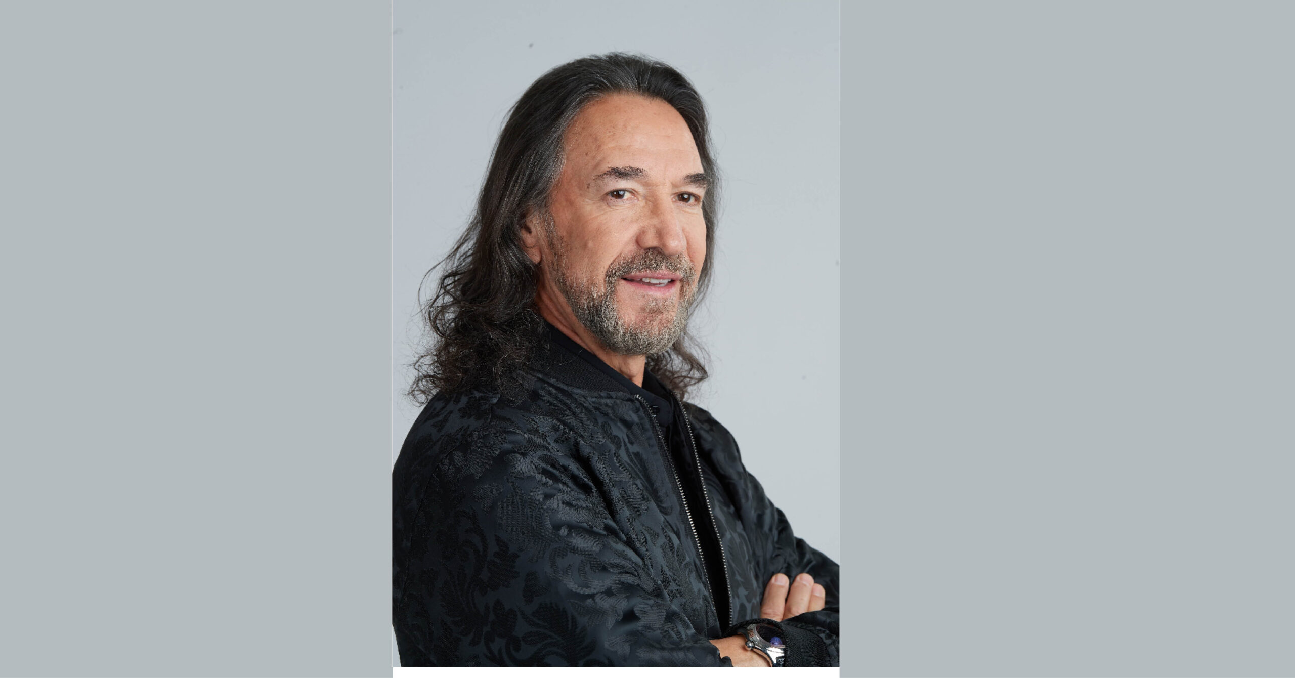 Marco Antonio Solís