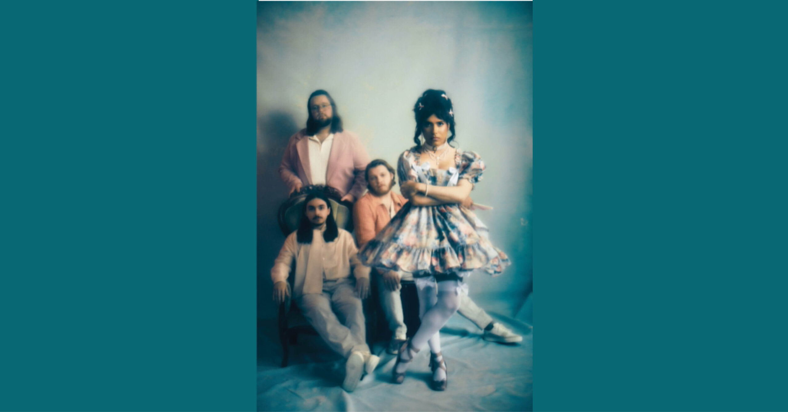 Rainbow Kitten Surprise brings their Love Hate Music Box Tour to ...