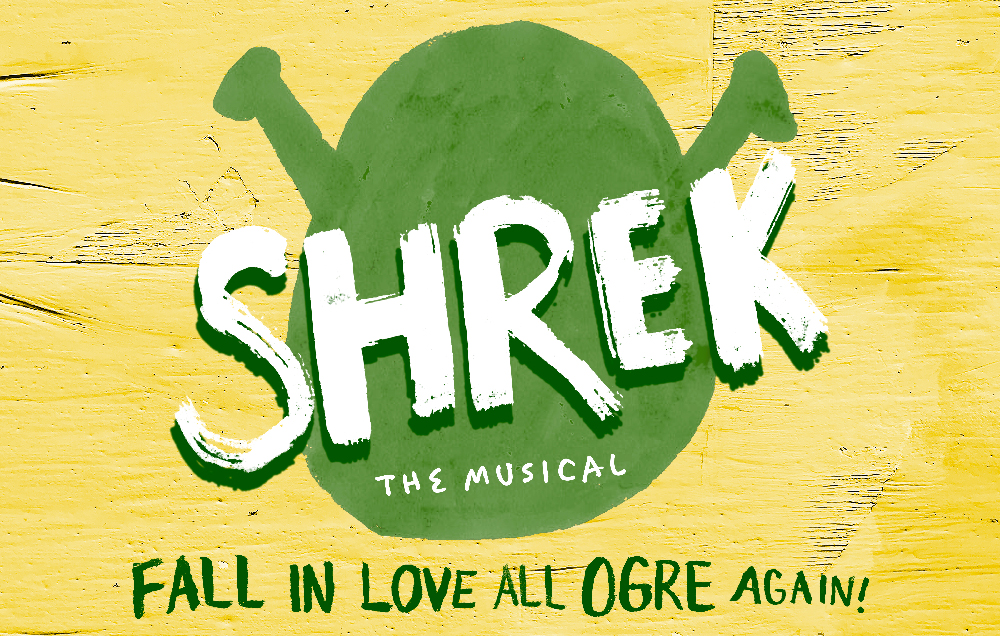 Shrek the Musical at toyota oakdale theatere in wallingford connecticutin june 2024