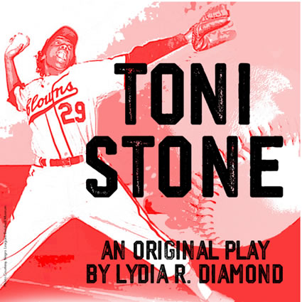 Toni Stone