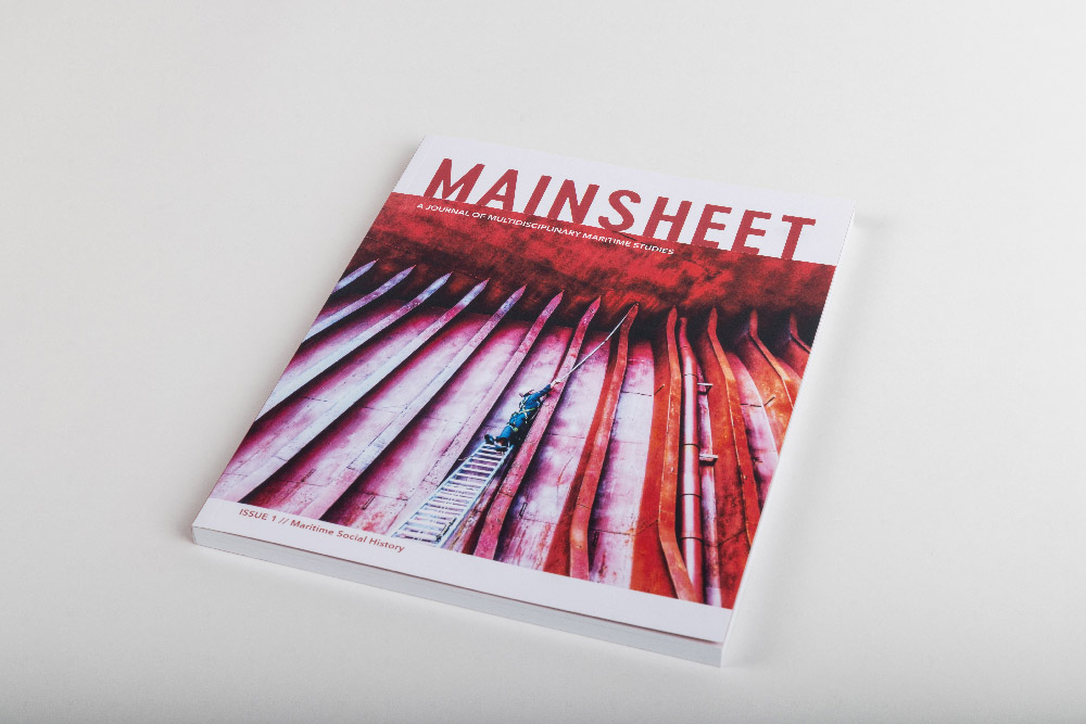 Mainsheet: A Journal of Multidisciplinary Maritime Studies