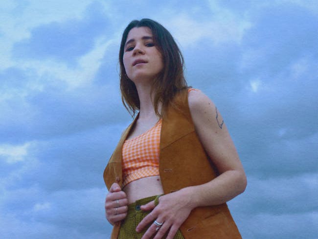 Lady Lamb to perform at space ballroom in hamden connecticut in september 2024