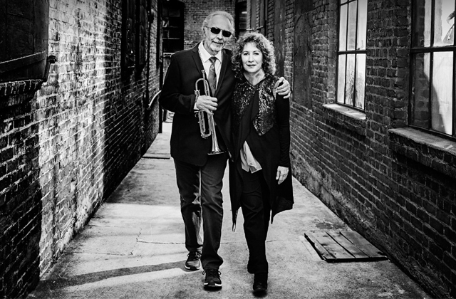 Herb Alpert and Lani Hall to perform in new london connecticut in may 2024