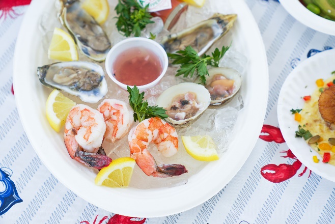 west shore seafood reopens in morris connecticut in may 2024
