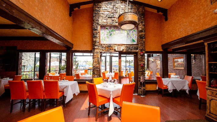 Arezzo Ristorante & Bar in Westport, Connecticut