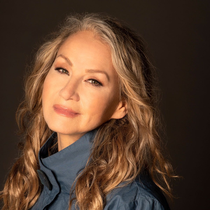 Joan Osborne to perform at fairfield theatre company in fairfield connecticut in october 2024