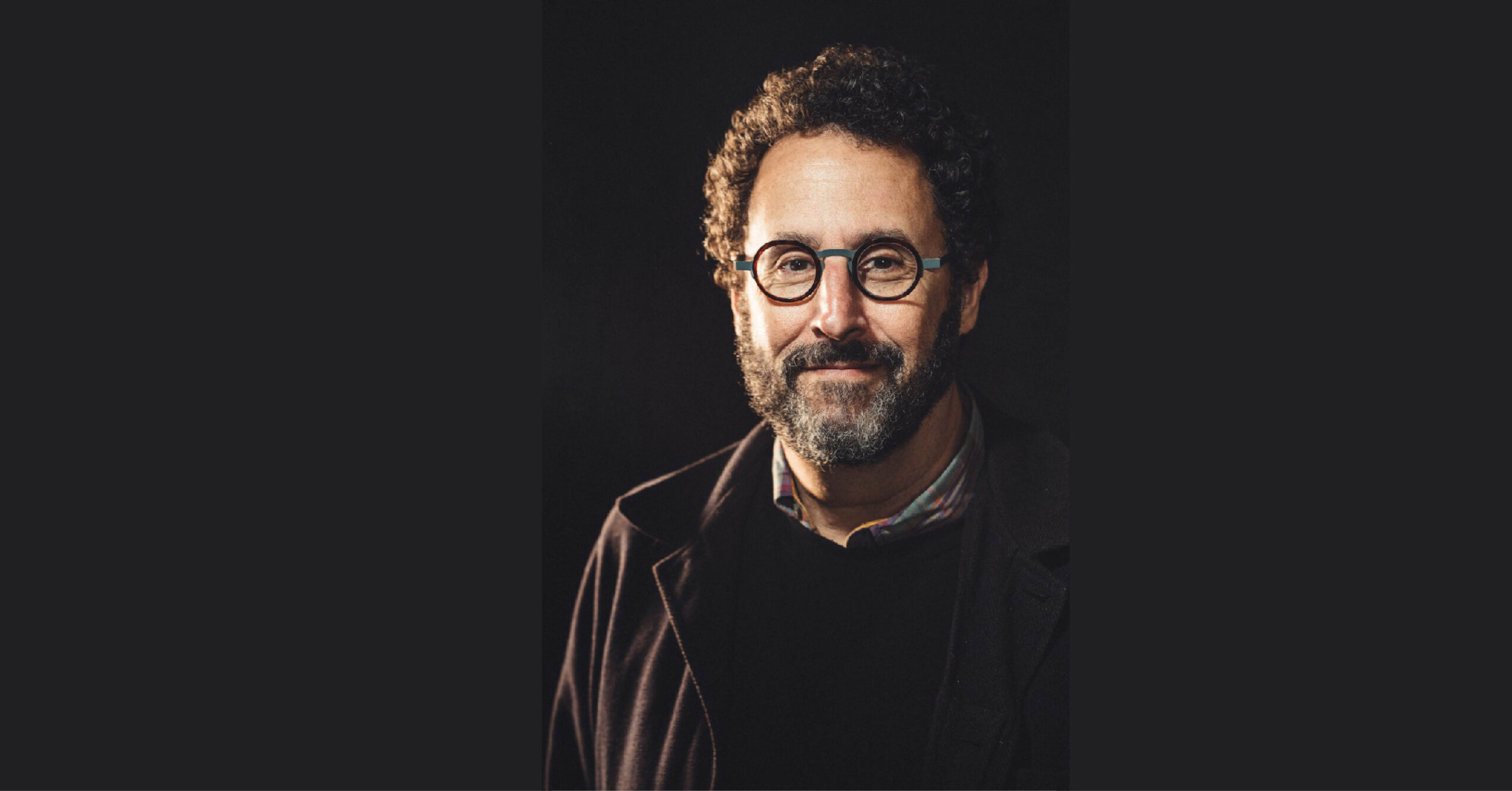 Tony Kushner