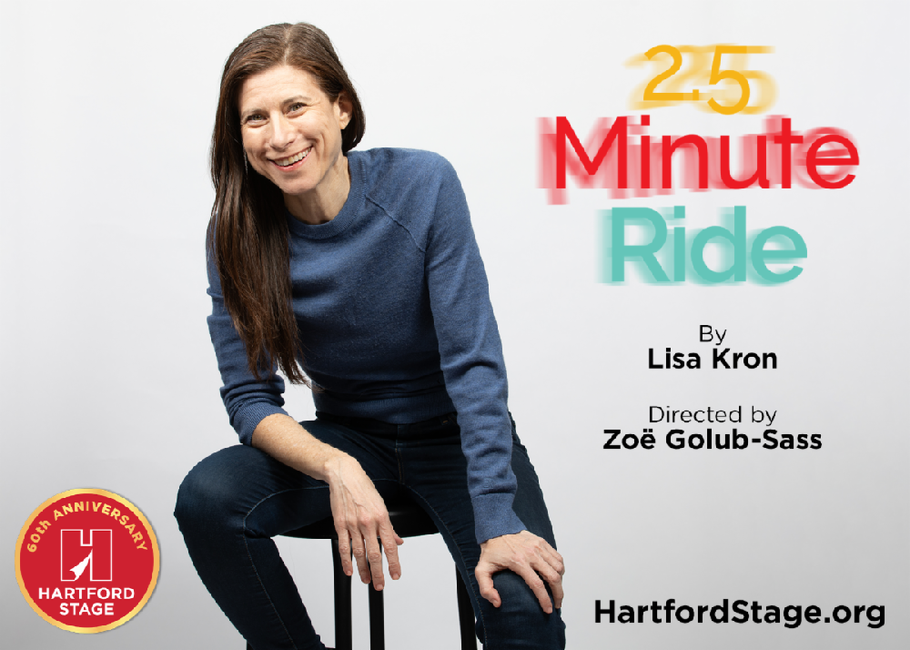 2.5 Minute ride to perform at the hartford stage in hartford connecticut in may and june 2024
